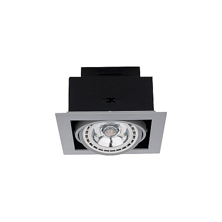 Светильник встраиваемый Nowodvorski Downlight 9573 Светильник встраиваемый Nowodvorski Downlight 9573
