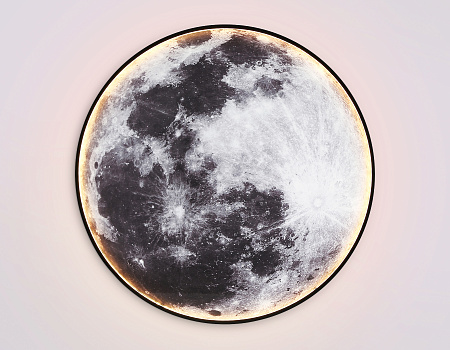 Светильник настенно-потолочный светодиодный Ambrella light WALLERS FW11113 Светильник настенно-потолочный светодиодный Ambrella light WALLERS FW11113