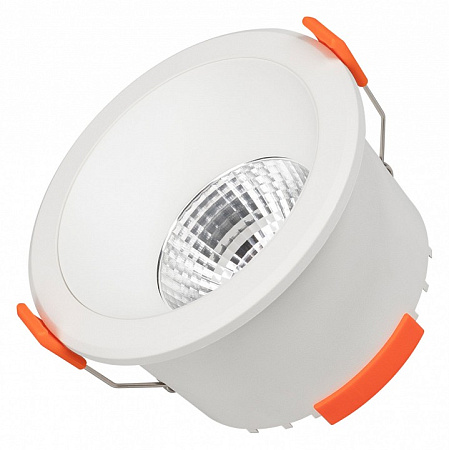 Светильник встраиваемый светодиодный Arlight ALORA 048079