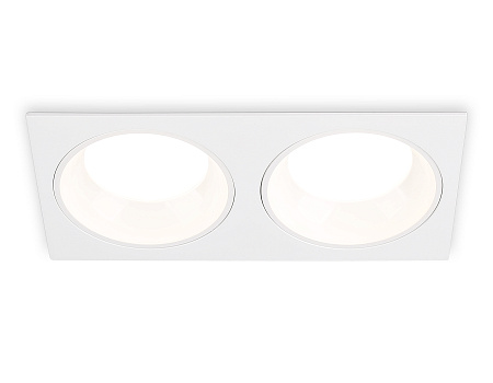 Светильник встраиваемый Ambrella light TN52343 Светильник встраиваемый Ambrella light TN52343