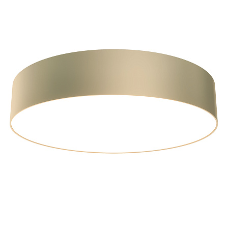 Светильник потолочный светодиодный Maytoni Zon C032CL-36W4K-RD-MG Светильник потолочный светодиодный Maytoni Zon C032CL-36W4K-RD-MG