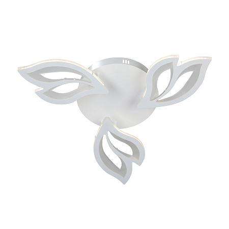 Светильник потолочный светодиодный Vitaluce V3893-0/3PL Светильник потолочный светодиодный Vitaluce V3893-0/3PL