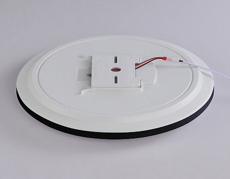 Светильник потолочный светодиодный с Wi-Fi, Яндекс Алисой, Tuya, Smart Home, Alexa Smart Ambrella light FZ2006