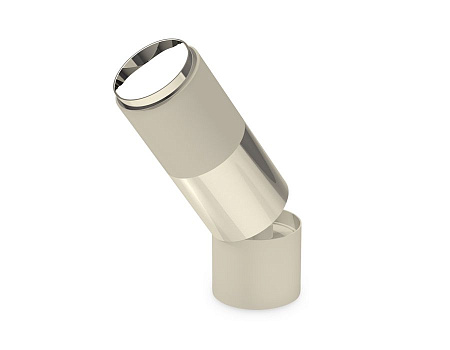 Крепеж накладной поворотный для светильника Ambrella Light DIY Spot A2220 Крепеж накладной поворотный для светильника Ambrella Light DIY Spot A2220