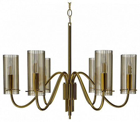 Люстра подвесная ST Luce SANTORI SL2005.303.06