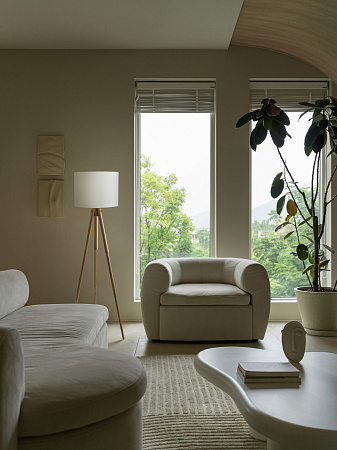 Торшер Freya Tree FR5495FL-01W Торшер Freya Tree FR5495FL-01W