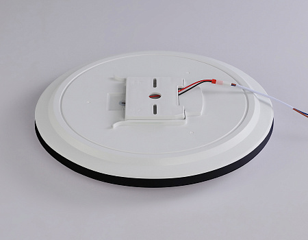 Светильник потолочный светодиодный с Wi-Fi, Яндекс Алисой, Tuya, Smart Home, Alexa Smart Ambrella light FZ2004