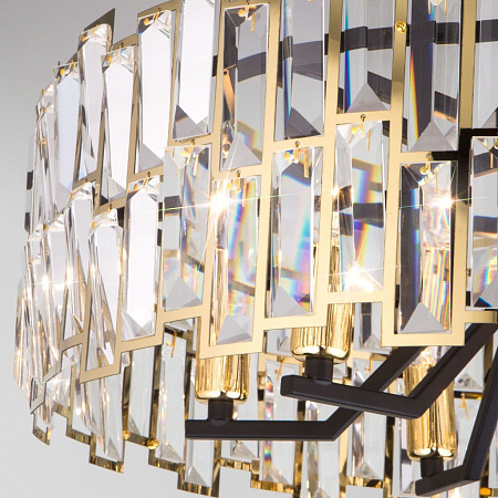 Люстра на штанге Bogates Zolletta 339/8 Strotskis Smart (313/8) Люстра на штанге Bogates Zolletta 339/8 Strotskis Smart (313/8)