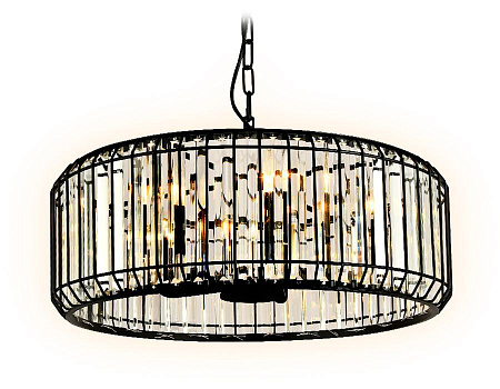 Хрустальная люстра Ambrella Light Traditional TR5815 Хрустальная люстра Ambrella Light Traditional TR5815