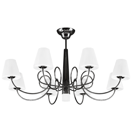 Потолочная люстра Lightstar Vortico 814097 Потолочная люстра Lightstar Vortico 814097