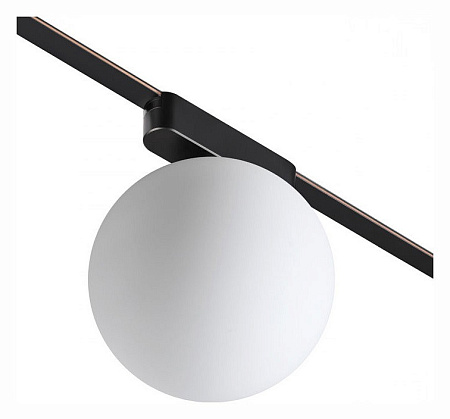 Трековый магнитный светодиодный светильник Novotech EASY 359478