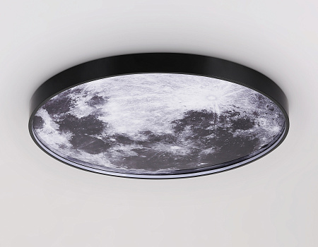 Светильник настенно-потолочный светодиодный Ambrella light WALLERS FW11113 Светильник настенно-потолочный светодиодный Ambrella light WALLERS FW11113