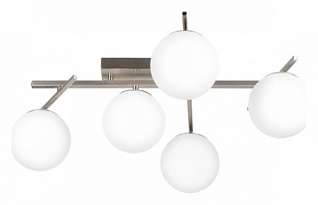 Светильник потолочный светодиодный Citilux Dorsy CL223151 Светильник потолочный светодиодный Citilux Dorsy CL223151