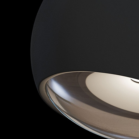 Архитектурный светодиодный светильник Maytoni Stream O032WL-L3B3K Архитектурный светодиодный светильник Maytoni Stream O032WL-L3B3K