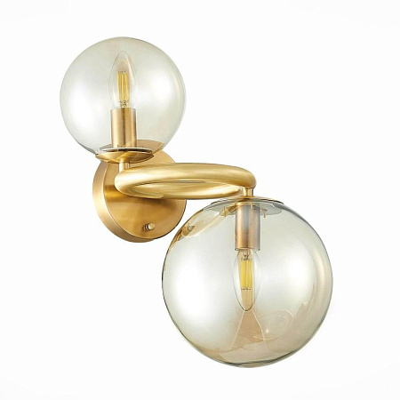 Бра ST Luce Gorizia SL1162.301.02 Бра ST Luce Gorizia SL1162.301.02