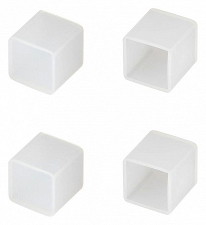 Заглушка для профиля Arlight WPH 040861 Заглушка для профиля Arlight WPH 040861