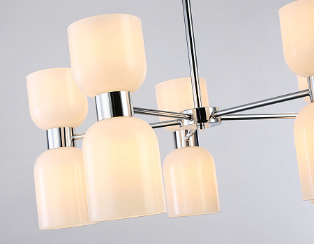 Люстра на штанге Ambrella light LH56083 Люстра на штанге Ambrella light LH56083