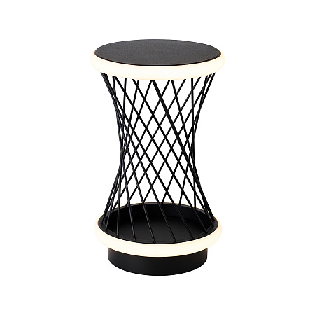 Настольная лампа светодиодная F-Promo Korg 4436-2T Настольная лампа светодиодная F-Promo Korg 4436-2T