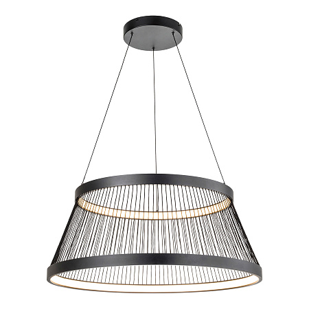 Светильник подвесной светодиодный Lussole MACON LSP-7310 Светильник подвесной светодиодный Lussole MACON LSP-7310