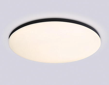 Светильник потолочный светодиодный с Wi-Fi, Яндекс Алисой, Tuya, Smart Home, Alexa Smart Ambrella light FZ2005