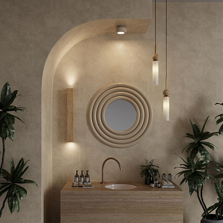 Светильник подвесной Odeon Light LOLLA 6625/1