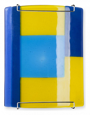 Светильник настенно-потолочный Vitaluce V6667/1A