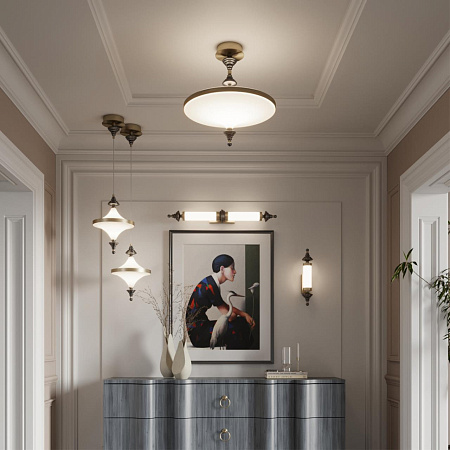 Бра Odeon Light ULA 5404/11WL