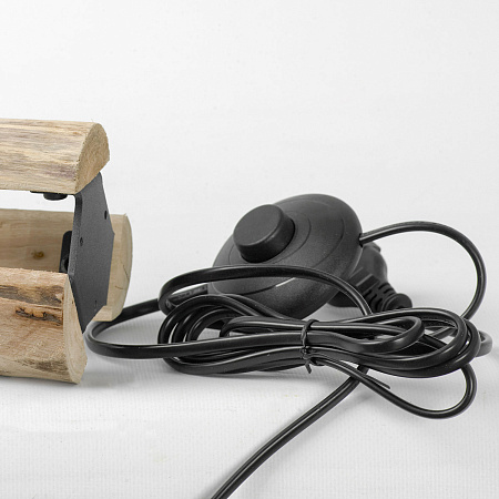 Торшер Lussole PRAIRIE LSP-0658 Торшер Lussole PRAIRIE LSP-0658