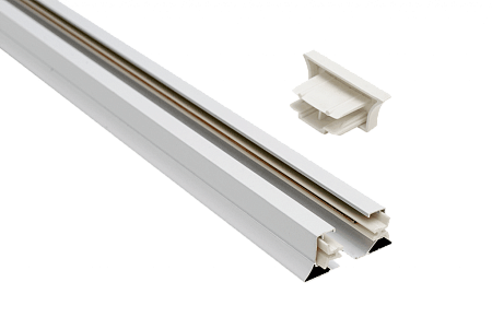 Накладной однофазный шинопровод SWG TR-WH-1.5 900064 Накладной однофазный шинопровод SWG TR-WH-1.5 900064