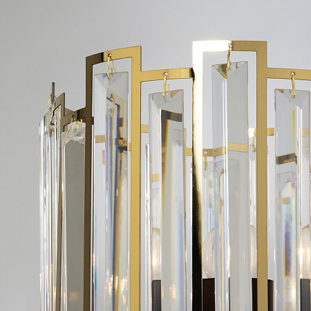 Настольная лампа Bogates Cella 01148/1 Strotskis Настольная лампа Bogates Cella 01148/1 Strotskis