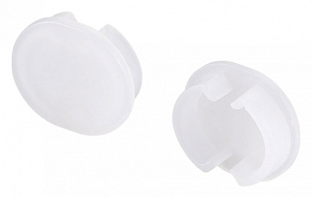 Заглушка для профиля Arlight ARH 039300 Заглушка для профиля Arlight ARH 039300