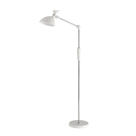 Торшер светодиодный Lumion HORSA 8330/15FL Торшер светодиодный Lumion HORSA 8330/15FL