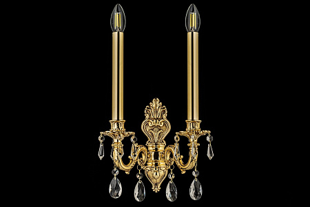 Бра Dio D`arte Arezzo E 2.1.2.100 G Бра Dio D`arte Arezzo E 2.1.2.100 G