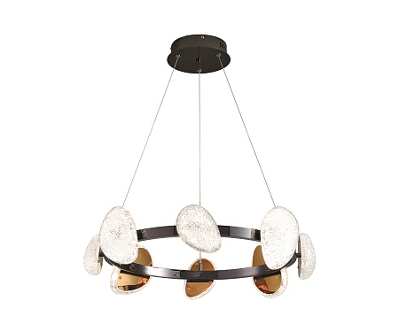 Светильник подвесной светодиодный Kink Light Юнни 07693-8A,29