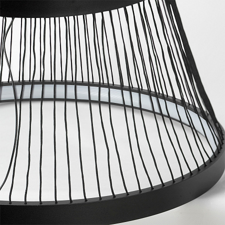 Светильник подвесной светодиодный Lussole MACON LSP-7310 Светильник подвесной светодиодный Lussole MACON LSP-7310