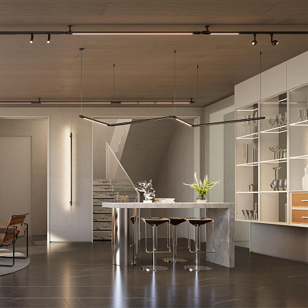 Модульный светильник светодиодный Novotech GLAT 359365 Модульный светильник светодиодный Novotech GLAT 359365