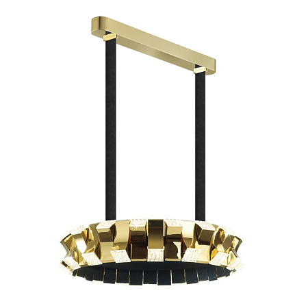 Светильник светодиодный потолочный Odeon Light ASTURO 4993/45L