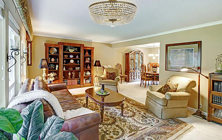 Люстра потолочная светодиодная Arti Lampadari Castellana LE 1.2.40.501 GH Люстра потолочная светодиодная Arti Lampadari Castellana LE 1.2.40.501 GH