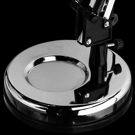 Настольная лампа Arte Lamp Junior A1330LT-1CC Настольная лампа Arte Lamp Junior A1330LT-1CC