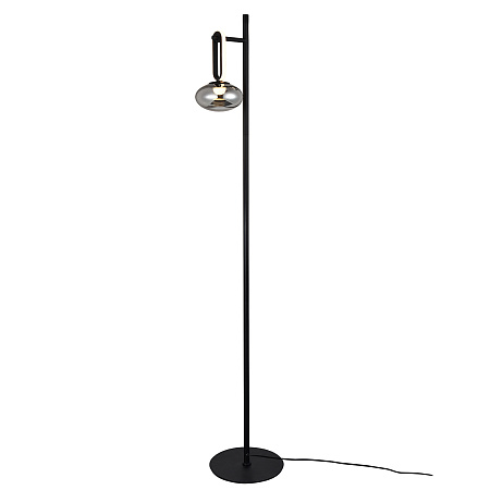 Торшер светодиодный Favourite Baron 4284-1F