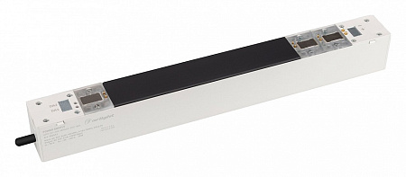 Блок питания для светодиодной ленты ARV-SP-200-MAG45-PFC-WH (24V, 8.3A, 200W) (IP20 Пластик, 5 лет) Arlight 052512