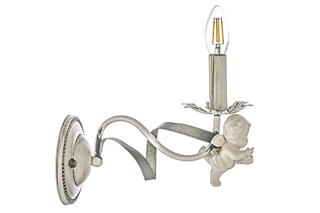 Бра Arti Lampadari Surano E 2.1.1 S Бра Arti Lampadari Surano E 2.1.1 S