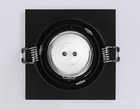 Светильник встраиваемый Ambrella light TN102758 Светильник встраиваемый Ambrella light TN102758