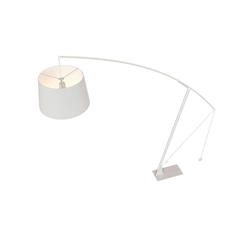 Торшер Loft IT Fishrod LOFT5003-WH Торшер Loft IT Fishrod LOFT5003-WH