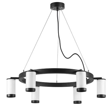 Люстра подвесная Lightstar Rullo LR01636637