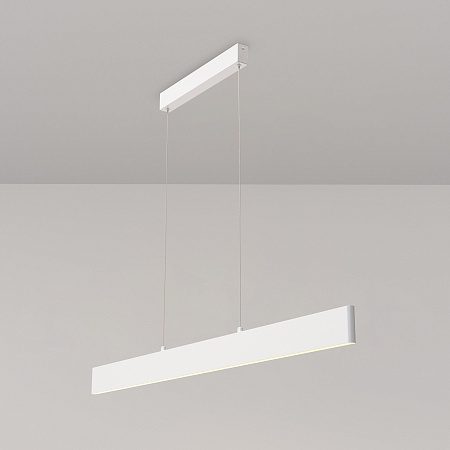 Подвесной светильник Maytoni Step P010PL-L30W Подвесной светильник Maytoni Step P010PL-L30W