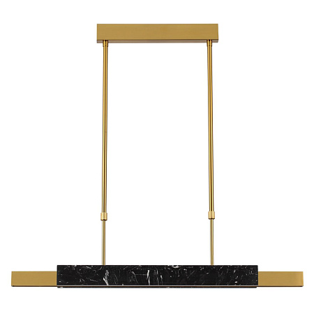 Светильник подвесной светодиодный Odeon Light MARMI 4361/25L
