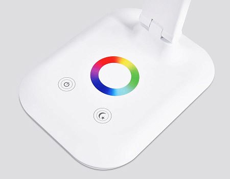 Настольная светодиодная лампа Ambrella Light Desk DE530 Настольная светодиодная лампа Ambrella Light Desk DE530