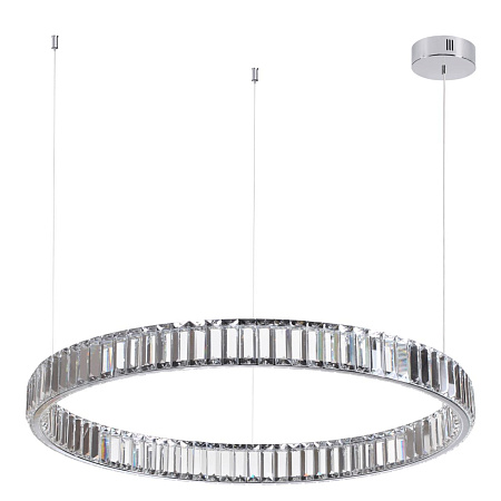Люстра подвесная светодиодная Odeon Light Vekia 4930/45L