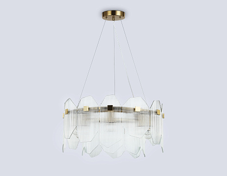 Светильник подвесной Ambrella light High light LH31251 Светильник подвесной Ambrella light High light LH31251